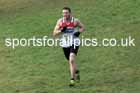 Mens 35s to 64s, 2025 NEMAA Cross Country Champs., Acklam, Middlesbrough. Photo: David T. Hewitson/Sports for All Pics